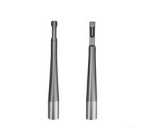 Boulon d'expansion en alliage d'acier forcé avec tête concave pour une performance fiable dans une utilisation intensive
