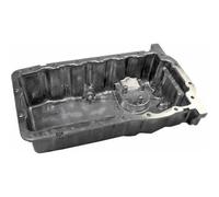 Boulon D'Huile En Aluminium Sans Joint METZGER Pour VW BORA