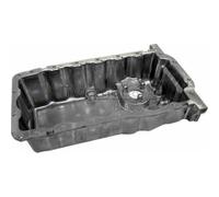 Boulon D'Huile En Aluminium Sans Joint METZGER Pour VW BORA