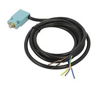 Boulon d'interrupteur de fin de course 3SE5413-0CC20-1EA2 NO + NC 10A 2m lign...