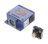 Boulon d'interrupteur de fin de course XCKM110 Ø10mm NO + NC 10A max.250VAC m...