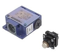 Boulon d'interrupteur de fin de course XCKM110H29 Ø10mm NO + NC 10A max.250VA...