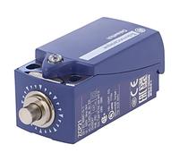 Boulon d'interrupteur de fin de course XCKP2110G11 Ø7mm NO + NC 10A max.250VA...