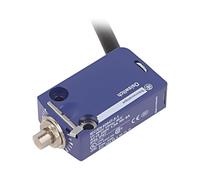Boulon d'interrupteur de fin de course XCMD2110L1 Ø7mm NO + NC 6A max.250VAC ...
