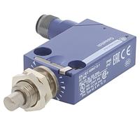 Boulon d'interrupteur de fin de course XCMD21F0C12 Ø7 mm et fixation suppléme...