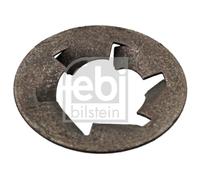 Boulon, Disque De Frein D'Axe Arrière Pour FORD COUGAR ESCORT ESCORT CLASSIC FOC