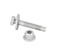 Boulon du verrou de Commande Avant Mustang Boule de Barre de Balancement