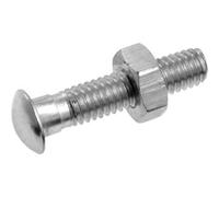 Boulon+écrou Brooks B66/B67/B73