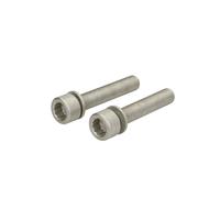 Boulon, étrier de frein QUICK BRAKE 11611K