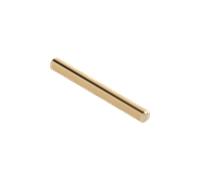 boulon fileté Dornbracht M8x 80 DIN976-B 09311101190 093111011 M8 x 80 mm