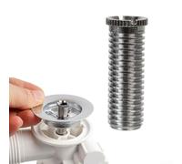 Boulon fileté en laiton pour évier de cuisine et salle de bain 32 mm