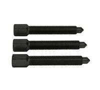 Boulon fileté KS TOOLS, M12x1,5, lot de 3 (150.2092)