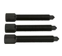 Boulon fileté KS TOOLS, M14x1,5, lot de 3 (150.2093)