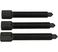 KS Tools Vis M14x1,5 150.2093 – Boulon fileté – Lot de 3