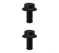 Boulon Fixation Guidon pour titane Léger Pour R7170 R8170 Boulon | Matériau pour titane pour robuste, résistance météo, finition dorée élégante, compatibilité R7170 R8170 R9270(black)