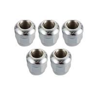 boulon Fixation Jante 20 Pièces M12x1.5 Écrou De Moyeu De Roue Écrou De Roue Avant Et Arrière 90304-SA5-013 Compatible Avec Acura Pour RSX 2002 2003 2004 2005 2006