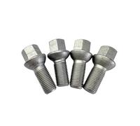 boulon Fixation Jante Compatible Avec Benz Pour C Pour Pour Classe Voiture Goujons De Roue Jeu Boulons Écrou Moyeu Pneu Et Vis Goujon