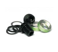 Boulon M15 Pour GXP Avec Extracteur Noir 2283025002 SRAM Vélo