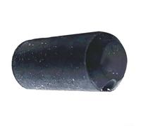 Boulon oscillant 344091250 pour Metabo SRE3185 SR2185, pièce de goupille oscillante de rechange pour outils électriques, noir