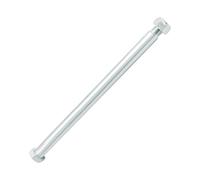 Boulon pivot bras oscillant arrière avec écrou pour Yama-ha Blaster Raptor 0