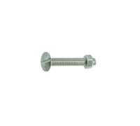 Boulon Poelier Inox A2 6x20 Sécurisac 10 Pce - Vynex