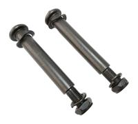 Boulon Pour Bicyclette D'Appartement Accessoires D'Entraîneur De Fitness