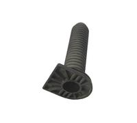 boulon roue 8E0803899B 8E0803899 Compatible avec A6L C6 C7 C8 8K0804899 4K8803899 8E0804899 boulon de montage de pneu de secours vis supérieure inférieure(C6 lower 8E0803899)