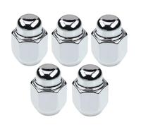 boulon roue Compatible Avec Hyundai Pour Genesis 2001-2013 Pour Accent Écrou Roue Avant Ou Arrière M12x1.5