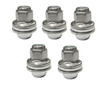 boulon roue Compatible avec Jaguar pour S-Type pour X-Type XJ XJR XF 1999-2011 Écrou de goujon de boulon de roue C2C35294010