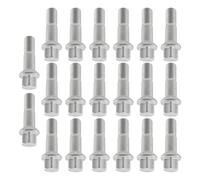 boulon roue vis Compatible Avec Benz Pour GL450 2007 2008 2009 2010 2011 2012 Boulons Écrous Roue