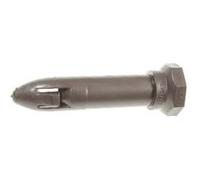 Electrolux Axe goupille de fixation amortisseur pour lave-linge 1240041242, 1327804017