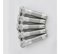 boulon verrouillage moyeu Compatible Avec Chevy Pour GMC Pour Sierra Pour Yukon Pour Cadillac, goujons de roue avant ou arrière 64 mm M14 x 1,5, référence OE 11588810 15037207