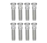 boulon verrouillage moyeu Compatible avec Ram 2500 3500 2012-2021 les modèles 8 boulons de moyeu de roue avant ou arrière, goujon 6509866AA, accessoires de voiture