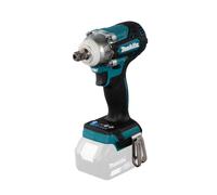 Makita Boulonneuse à chocs DTW301ZJ 18 V Li‑ion 300 Nm Machine nue