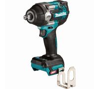 Boulonneuse 1/2'' 750Nm 40V max MAKITA sans batterie - TW007GZ01
