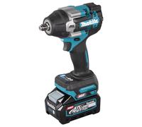 Makita Clé à chocs sans fil Makita 40V TW007GM201 Quantité:1