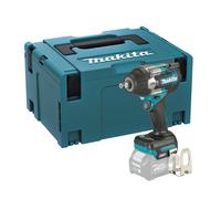 Boulonneuse 1/2'' 760Nm 40V max XGT MAKITA TW007GZ01 nue en coffret MakPac