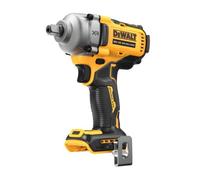 Boulonneuse 1/2'' à chocs compact XR 18V 5Ah Li-Ion - 2 batteries - Coffret TSTAK - DCF892P2T-QW DEWALT