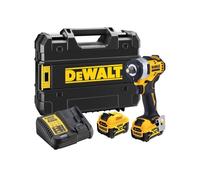 DEWALT DCF901P2, Visseuse à choc