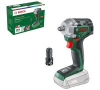 Bosch Home and Garden UniversalImpactDrive 18V-350 0603980304 Visseuse à chocs sans fil 350 Nm 18 V
