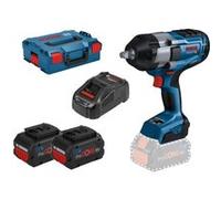 Bosch 0 601 9J5 105 perceuse 2200 tr/min 2,2 kg Noir, Vert