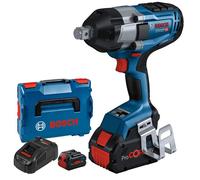 Bosch 06019J8502 - Boulonneuse Sans Fil GDS 18V-1050 H