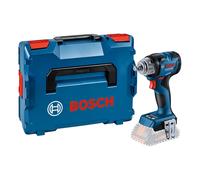 Bosch GDS 18V-330 HC PROFESSIONAL 1/2" 2800 tr/min 560 N·m Noir, Bleu, Rouge