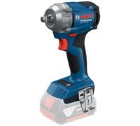 Bosch Boulonneuse sans-fil GDS 18V-350 Professional 06019M5020