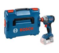Bosch Visseuse à chocs GDX 18V-285 (Solo) en L-BOXX 06019N2100
