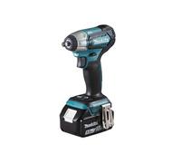 Boulonneuse 3/8 18 V 2x5,.Ah Li-Ion 180Nm DTW180RTJ