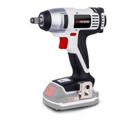 Boulonneuse à batterie 20V X-Performer XPIW20LI - LED éclairante - Couple: 180Nm - sans batterie ni chargeur