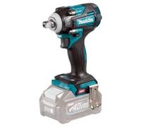 Boulonneuse à choc 1/2 40V - 350 NM - Sans batterie, ni chargeur - en coffret - TW005GZ01 - MAKITA - 10547905