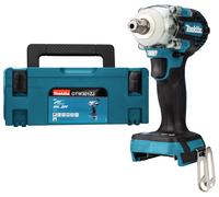 Boulonneuse à choc 18V - 300 NM - DTW301ZJ - Sans batterie, ni chargeur - en coffret - MAKITA - 10532229