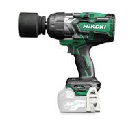 Boulonneuse à choc 1900Nm 36V MultiVolt Brushless - carré 3/4"" - 4 modes - Auto stop - IP56 - sans batterie ni chargeur HitCase III